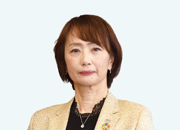 青山 美和の写真