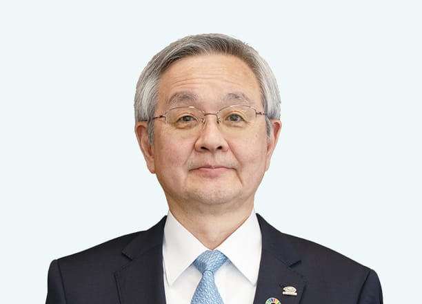 上川 毅の写真