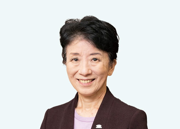 大村 扶美枝の写真