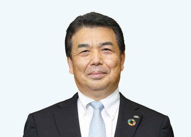 ABE Mitsuo