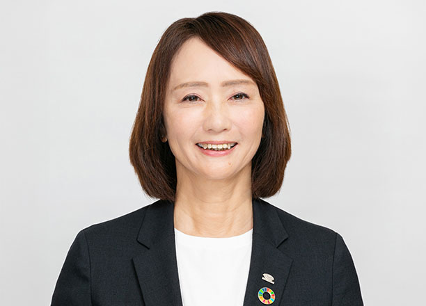 AOYAMA Miwa
