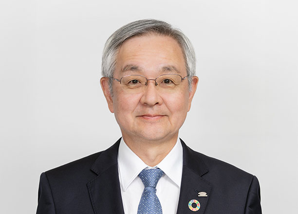 UEKAWA Takeshi