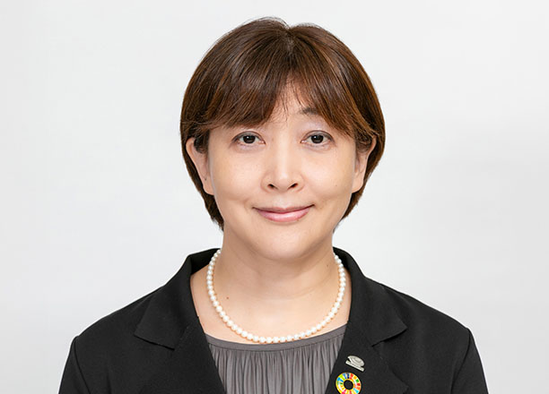 ARAMAKI Tomoko