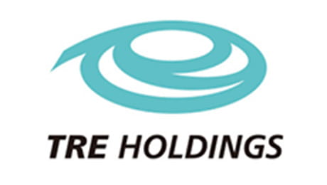 TRE HOLDINGS